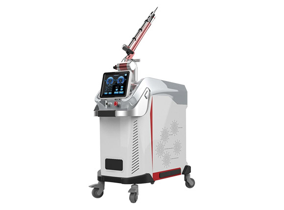 Pico laser machine price
